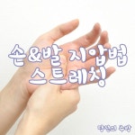 당신의 주방(이지홈쇼핑) - ■손&발 지압법과 ... : 카카오스토리 | 손, 블로그, 건강