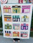 quilts에 관한 47개의 최상의 Pinterest 이미지 | Patchwork quilting, 강좌 및 공예 quilts