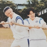 Ghim của CEIN ⭒ trên 윤민 ♡︎ | Cười