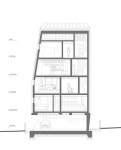 Thesis Proposal에 있는 Octavia Pinckney님의 핀 - 2022 | 다세대 주택, 인테리어, 건축