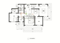 포트폴리오 > 추천설계 > A1157 경기 이천 KH주택[149.80㎡]