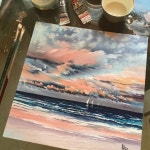 Pin by 예진 전 on Art | Art painting, Painting, Art