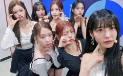 Class:y 클라씨 SBS inkigayo