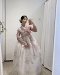 Hanbok에 있는 Moonnnnn_1712님의 핀 - 2021