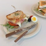 연작업실 on Instagram: “Open,,💛” | Cafe food, Healthy recipes, Food