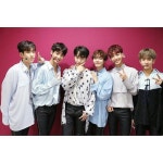 15 Likes, 1 Comments - NEVER END 보이프렌드 (@boyfriend.6) on Instagram: “Boyfriend 5TH Mini Album NEVER END STAR 활동... 