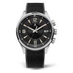 남성용 시계 오토매틱 와인딩 스틸 예거 르쿨트르 폴라리스 메모복스 9038670 | Jaeger-LeCoultre | 고급 시계, 시계, 남성용 시계