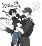 Twoucan - Hansam (@hansam0657) | 소설, 애니메이션