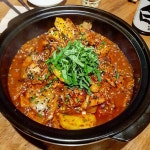 Instagram의 #먹스타그램. #페북사진공유❌❌님: “#담다디 안주도 술도 분위기도 다…” - 2021