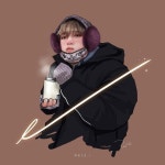 @reiz_i on Instagram: “2019103/ #v #아차산꼬질이 #아꼬 . . . . #reiz #뷔 #army #bts #방탄소년단  #sketch #Artwork... 