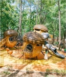 Pin by 김혜지 on 놀이시설물 in 2025 | Playground, Outdoor, Playroom