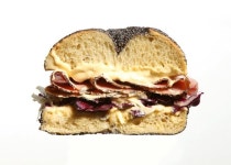 Royal | The Bagel Factory | www.thebagelfactory.it | 베이글