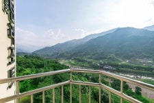 #켄싱턴 #지리산하동 #리조트 #객실뷰 #지리산 | 리조트