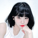 르세라핌 김채원 토파즈 보정