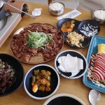유성불백 - 대전 한정식 / 백반 / 정통 한식 | 맛집검색 망고플레이트 유성불백 - 대전 한정식 / 백반 / 정통 한식 | 맛집검색... 