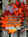 11월🍁