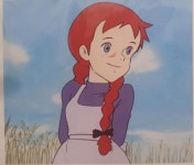 Principessa disney에 있는 Daniela Santoro님의 핀 | 빨강머리 앤, 빨강 머리, 그림