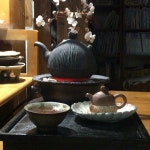 좋아요 83개, 댓글 5개 - Instagram의 Hwang-seonhoe Pottery 황선회도방(@hwang_seonhoe)님: 봄님이 오시는것을 시샘하는 차가운 오늘... 