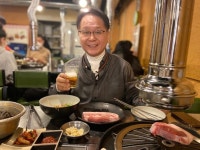 장과 간사이 장간막 도래창을 주는 양평 몽실식당 돈스테이크와 생삽겹