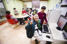 양평 2동 주민 사랑방(이미지 포함)