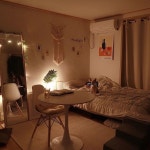 ปักพินโดย 아란 ใน interior
