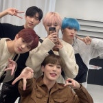 KINGDOM (킹덤) in 2022 | Kingdom, Kpop, Icon