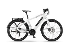 Electric Bicycles에 있는 핀