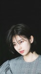 배수지 데이즈드 화보 비하인드 컷 - JYP ACTORS(2017) 수지 보정&폰배경화면