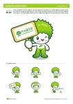 [2007.10.24 보이안스 Boians] 학교 숲 창작 캐릭터 디자인 공모전 우수상 Copyrightⓒ2000-2012 Boians.com designed by Cho Joo Young.... 