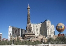 라스베가스 작은파리 호텔 카지노 정보 | 에펠탑, 라스베가스