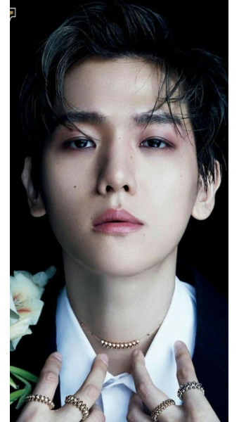 Byun Baek Hyun (변 백현) EXO | Baekhyun, Byun baekhyun, Chanyeol