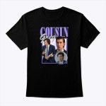 Cousin Greg Shirt If It Is To Be Sad So It Be So It Is - #TopTrending Top Trending에 있는 핀