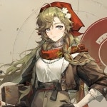 Вила (Vila) | Version 1.8 | Reverse: 1999 / 重返未来 1999 / リバース：1999 / 리버스 1999