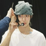 Wonbin | 원빈 in 2023