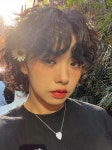 Pin von 이세정 auf 헤어스타일