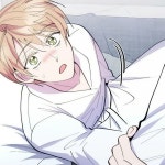 ❥ BE MY BABY༶ BL MANHWA ༶ 애물 【EP28】