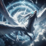dragon에 있는 InkedPine님의 핀 - 2023 | 괴물