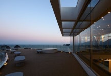 [Moi Fin] - Works, UTAA COMPANY | 유타건축 여수 카페 [Moi Fin] - Works, UTAA COMPANY | 유타건축 | Sydney opera house, Building, House