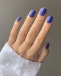 Pin by 이진주 on NAIL | Nail trends, Nail colors, Manicure