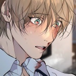 Lost in the Cloud┆클라우드┆BL┆Manhwa