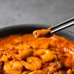 오버파워푸드 낙곱볶음 1000g 대용량 간편 낙지와곱창 기타즉석식품, 단품 오버파워푸드 낙곱볶음 1000g 대용량 간편 낙지와곱창... 