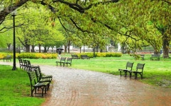 유토이미지 - 스톡 이미지, 사진, 일러스트, 벡터, 웹디자인. 이미지 사이트 | Backyard fort, Scenery reference, Village park