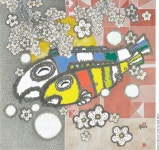 정겨운 우리그림, 민화를 탐하다 | 새, 그리기