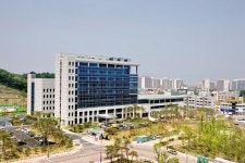 Cheongju District Court 청주지방법원 청사