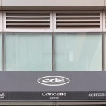 Pin page 쏘이온라인 | 카페, 공간 기록 on Instagram: #콘시드서울 #신용산카페  @concede_seoul  — 서울 용산구 서빙고로 17... 