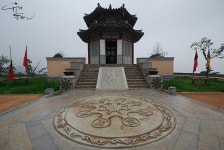 주몽 촬영지 나주 영상 테마 파크