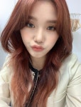 210925 Mimi FNS Update #OHMYGIRL #Mimi #오마이걸 #미미 @WM_OHMYGIRL 210925 Mimi FNS Update #OHMYGIRL #Mimi #오마이걸 #미미... 