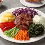 초록들 행복한 월남쌈