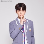 스쿨룩스 X TXT — SOOBIN | 교복, 모델, 학교