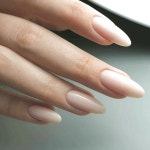 Pin by 송호 나 on U | Gel nails, Pretty nails, Nails